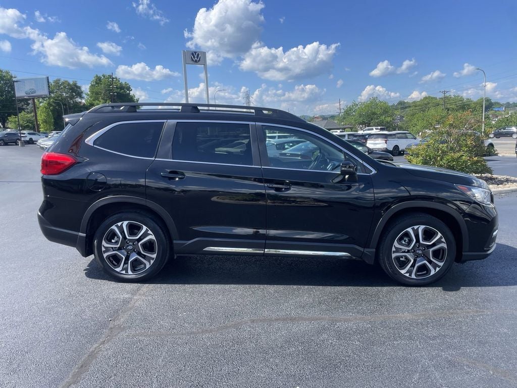 2022 Subaru Ascent Limited