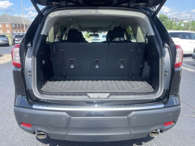 2022 Subaru Ascent Limited