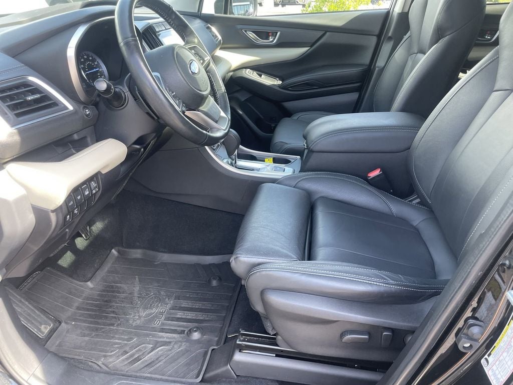 2022 Subaru Ascent Limited