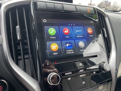 2022 Subaru Ascent Limited