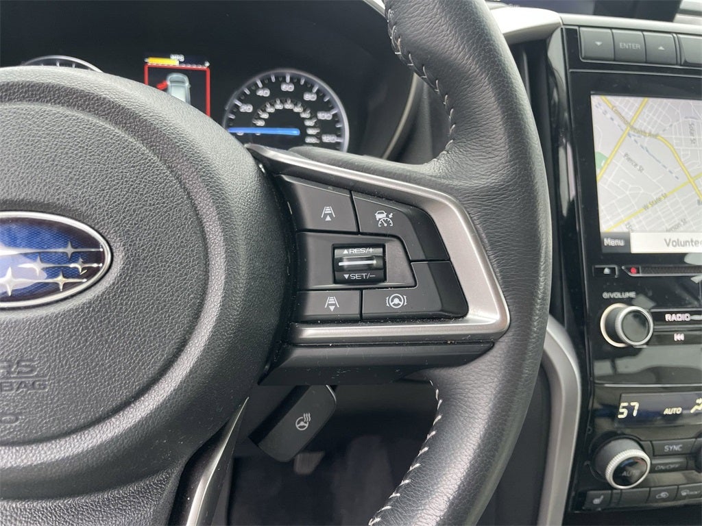 2022 Subaru Ascent Limited