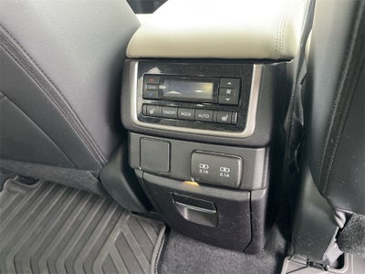2022 Subaru Ascent Limited