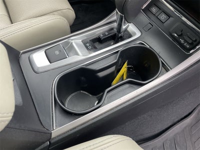 2022 Subaru Ascent Limited