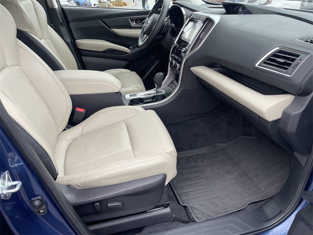 2022 Subaru Ascent Limited