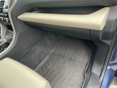 2022 Subaru Ascent Limited
