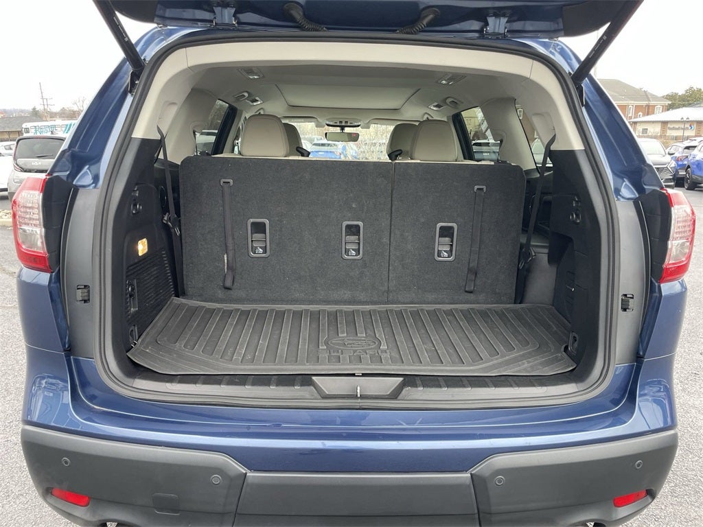 2022 Subaru Ascent Limited