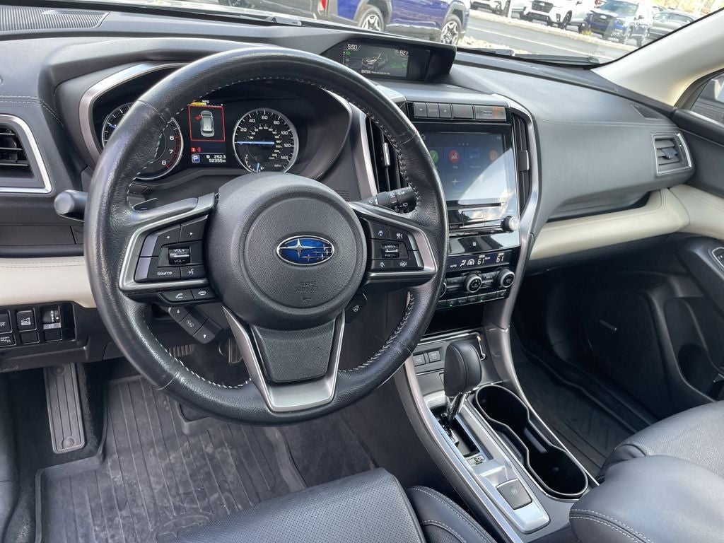 2022 Subaru Ascent Limited