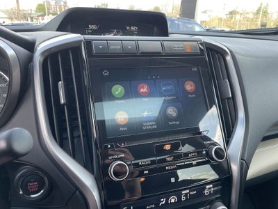 2022 Subaru Ascent Limited