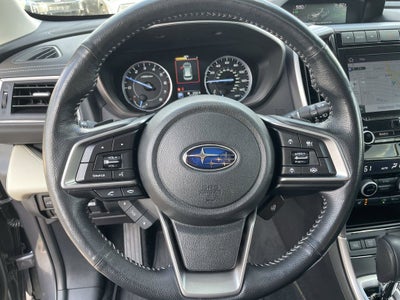 2022 Subaru Ascent Limited