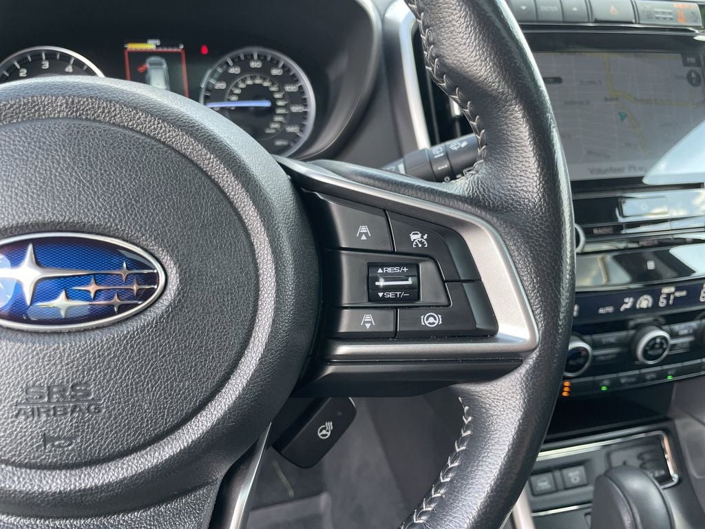 2022 Subaru Ascent Limited