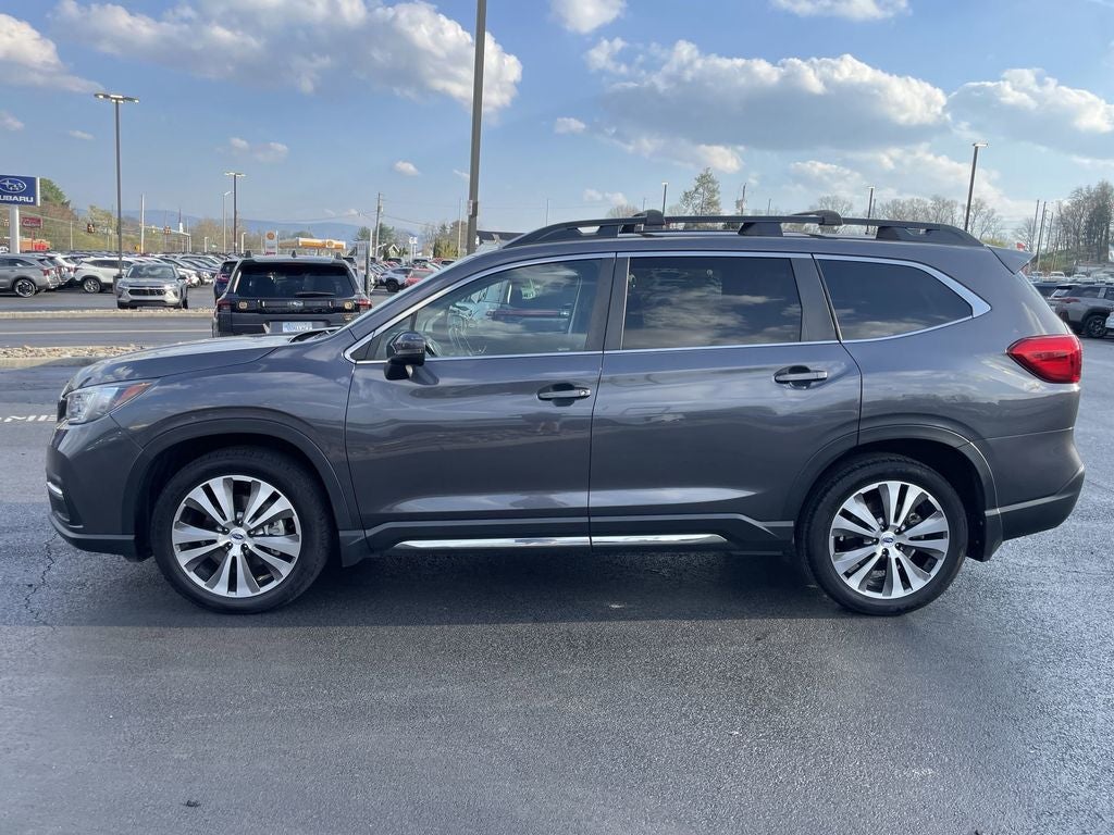 2022 Subaru Ascent Limited