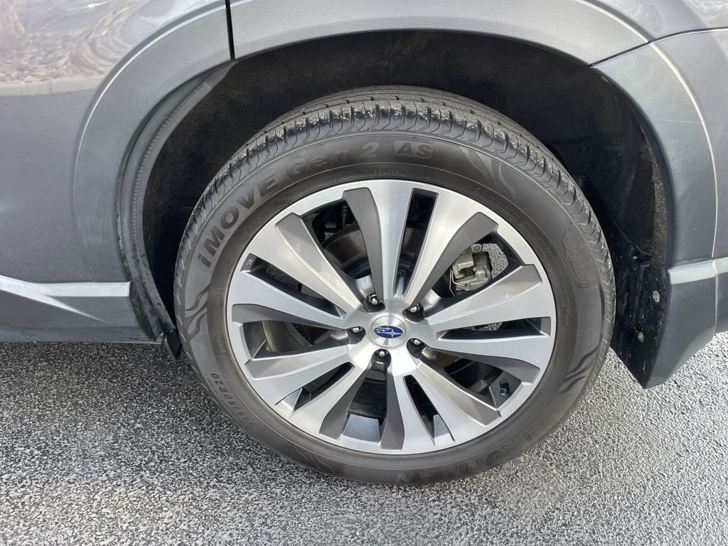 2022 Subaru Ascent Limited