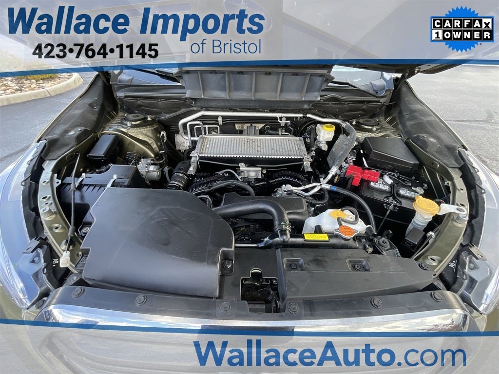 2022 Subaru Ascent Limited