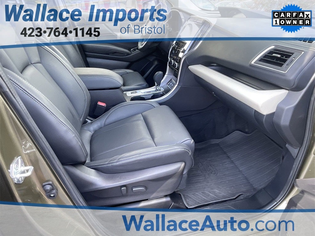 2022 Subaru Ascent Limited