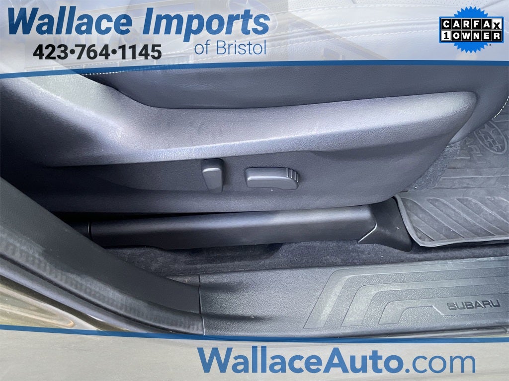 2022 Subaru Ascent Limited