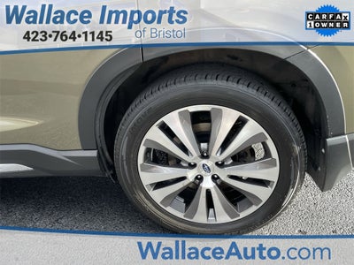 2022 Subaru Ascent Limited