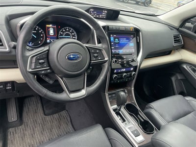 2022 Subaru Ascent Touring