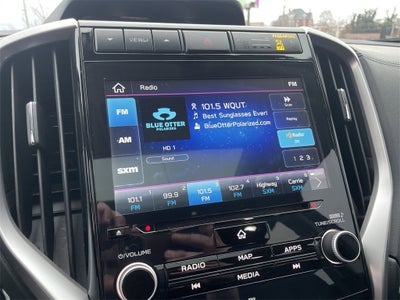 2022 Subaru Ascent Touring