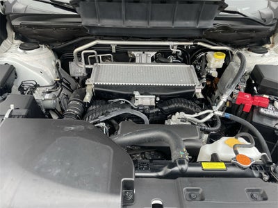 2022 Subaru Ascent Touring