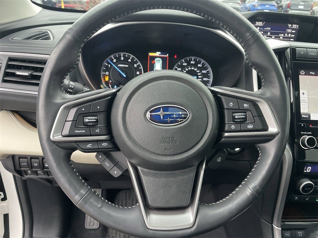 2022 Subaru Ascent Touring