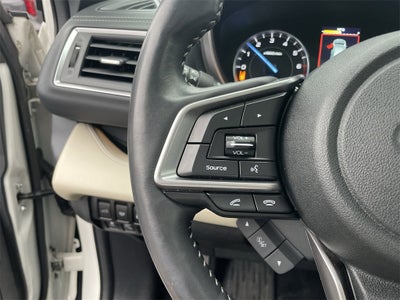 2022 Subaru Ascent Touring