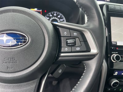 2022 Subaru Ascent Touring