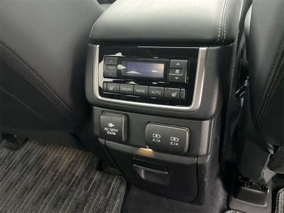 2022 Subaru Ascent Touring