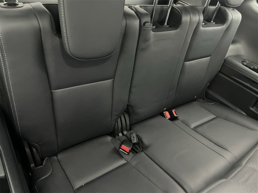 2022 Subaru Ascent Touring