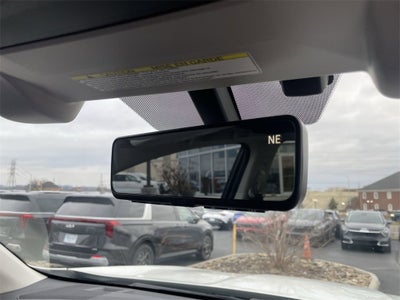 2022 Subaru Ascent Touring