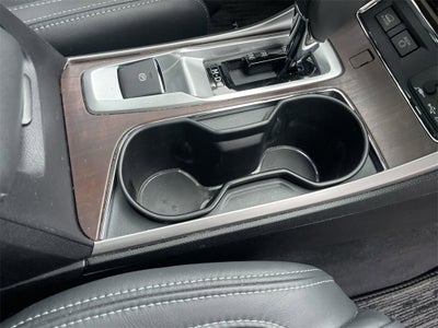 2022 Subaru Ascent Touring