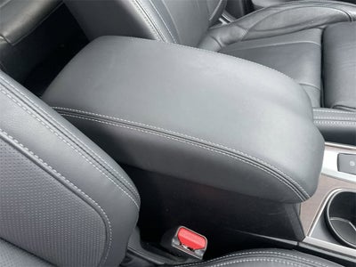 2022 Subaru Ascent Touring