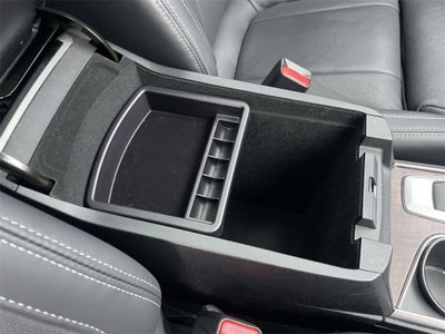 2022 Subaru Ascent Touring