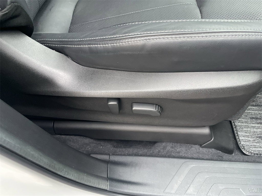 2022 Subaru Ascent Touring