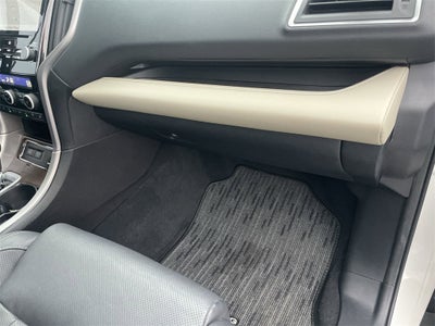 2022 Subaru Ascent Touring