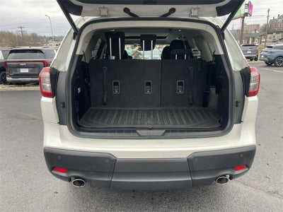 2022 Subaru Ascent Touring