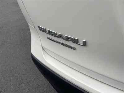 2022 Subaru Ascent Touring