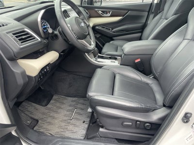 2022 Subaru Ascent Touring