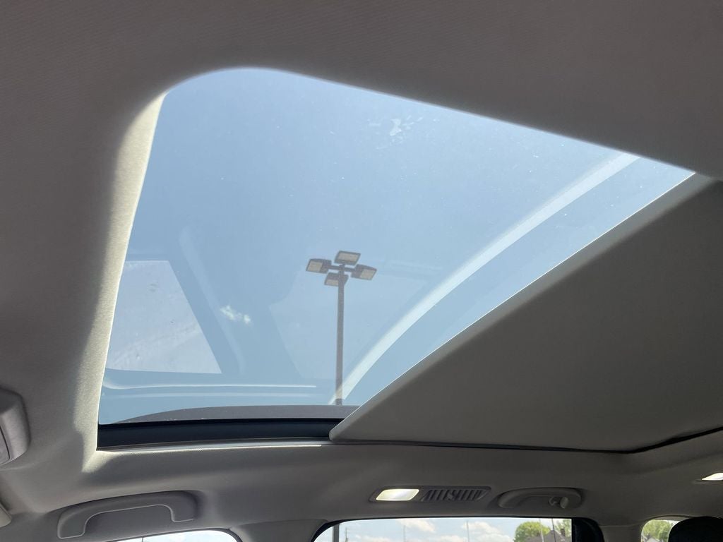 2024 Subaru Ascent Limited