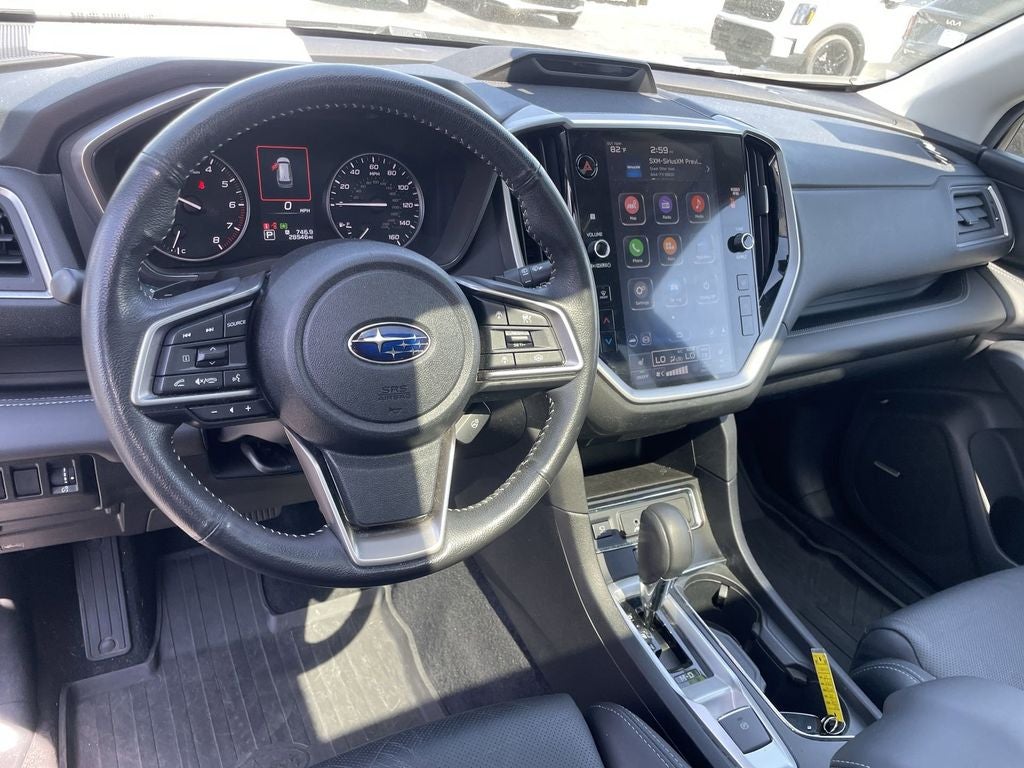 2024 Subaru Ascent Limited