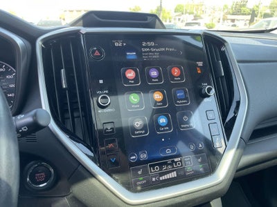 2024 Subaru Ascent Limited