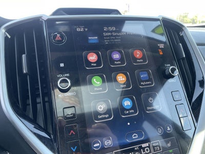 2024 Subaru Ascent Limited