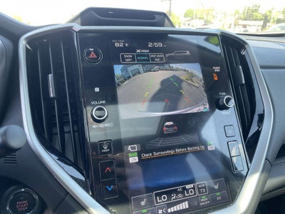 2024 Subaru Ascent Limited