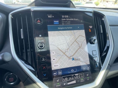 2024 Subaru Ascent Limited