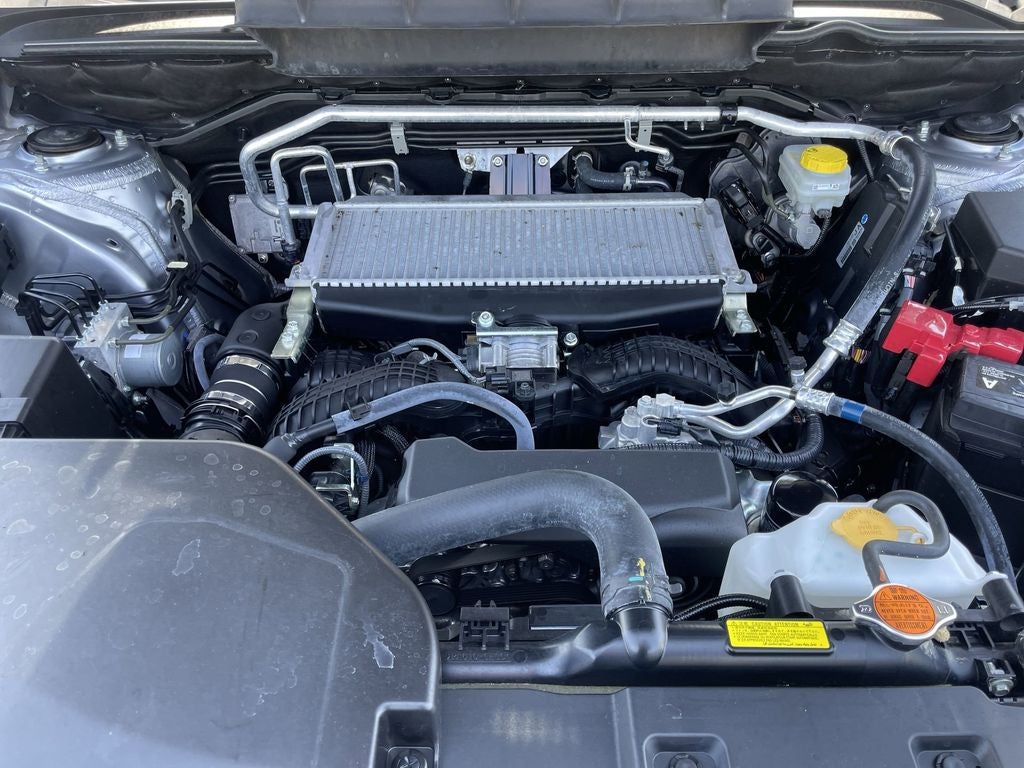 2024 Subaru Ascent Limited