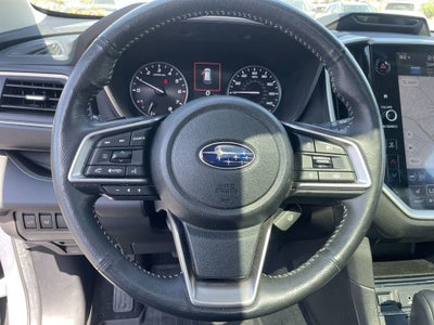 2024 Subaru Ascent Limited