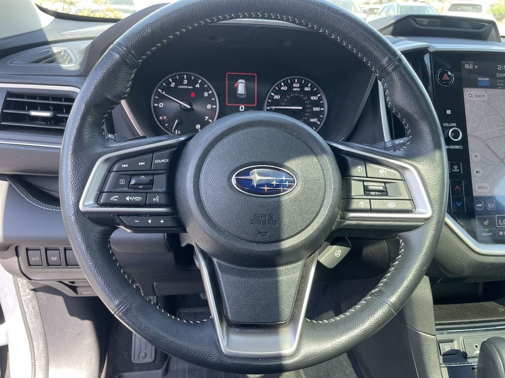 2024 Subaru Ascent Limited