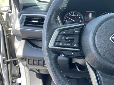 2024 Subaru Ascent Limited