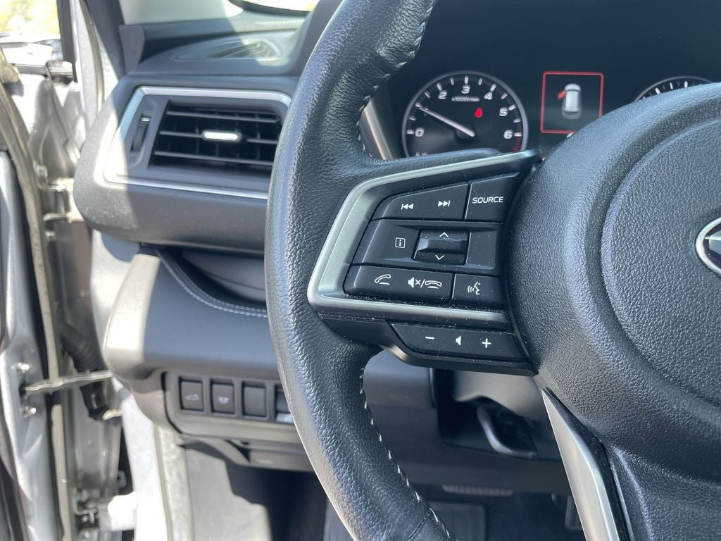 2024 Subaru Ascent Limited