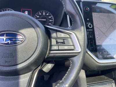 2024 Subaru Ascent Limited