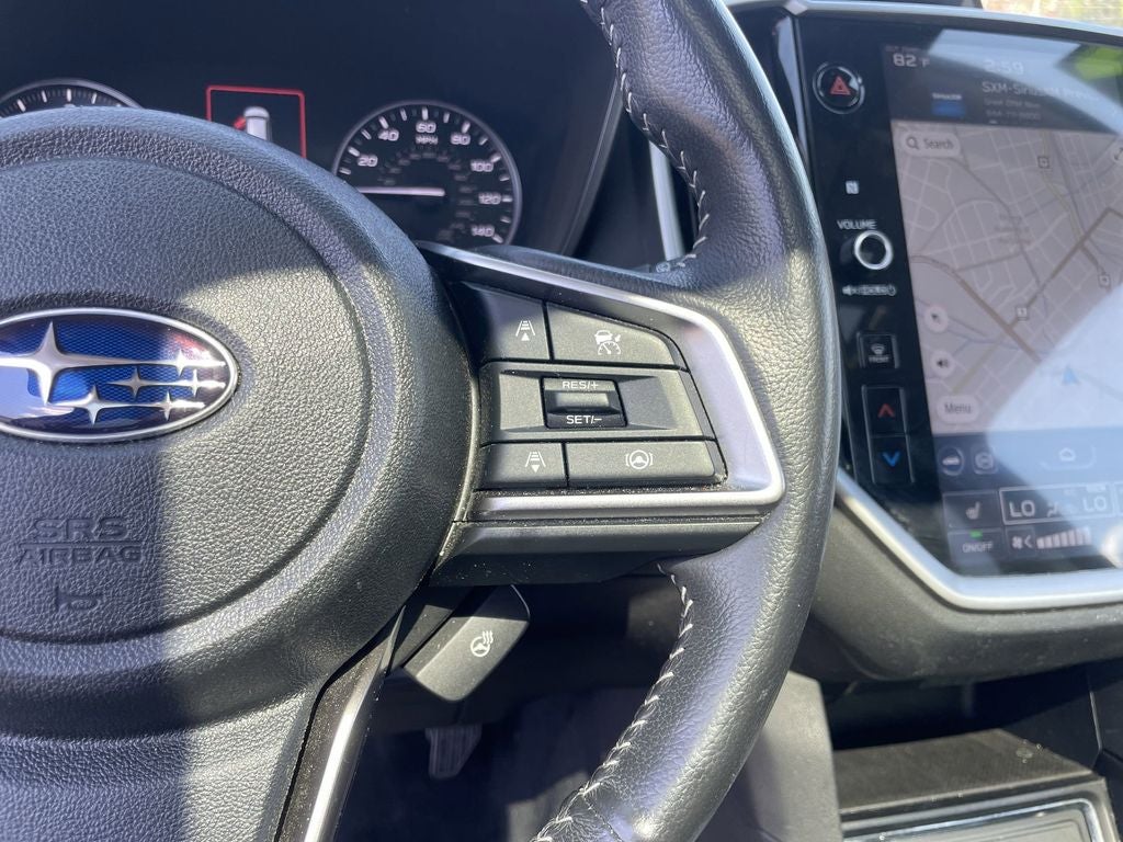 2024 Subaru Ascent Limited